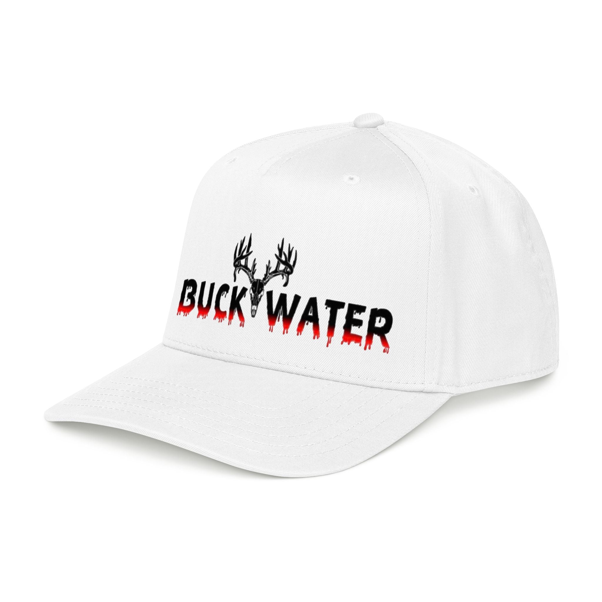 Mid Profile Baseball Cap