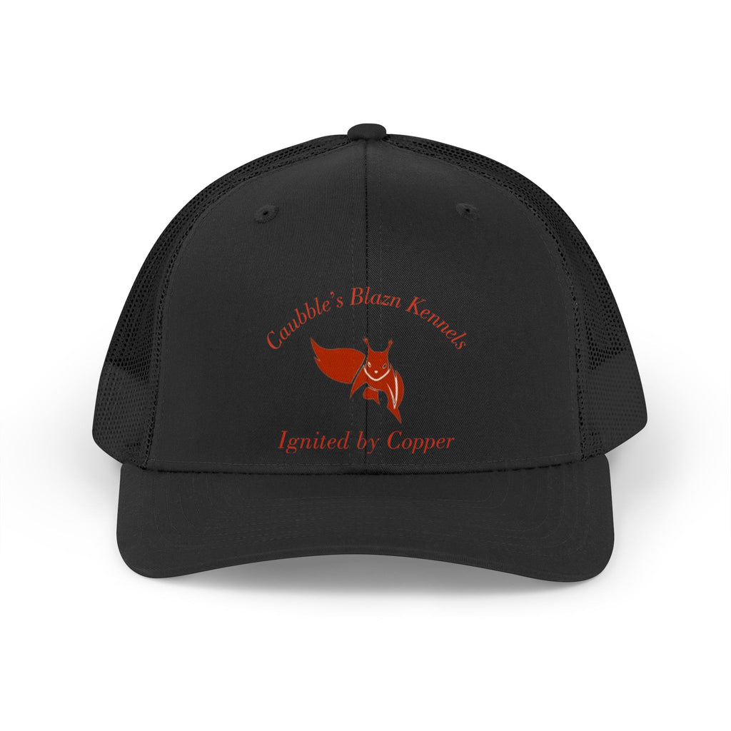 Trucker Retro Hat