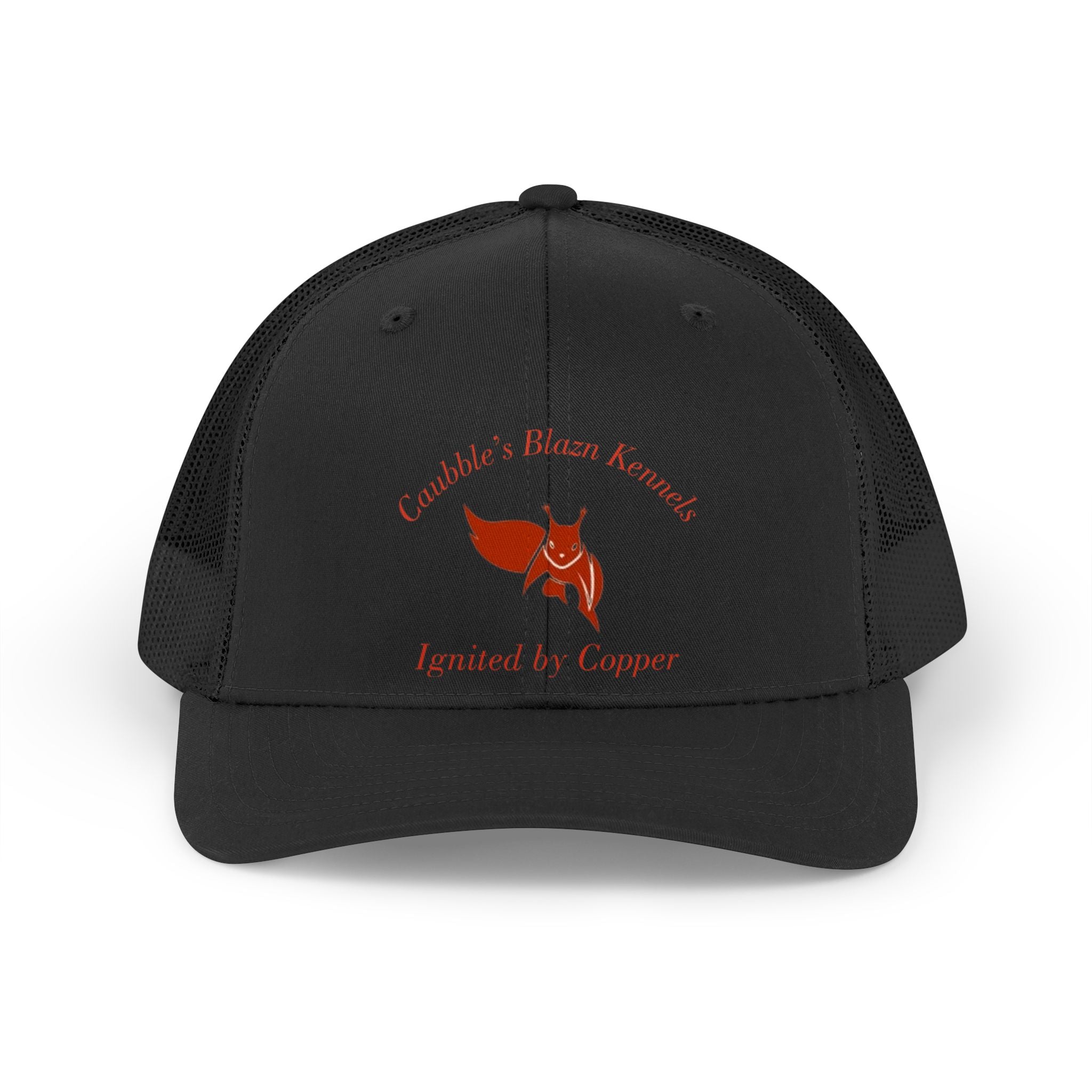 Trucker Retro Hat