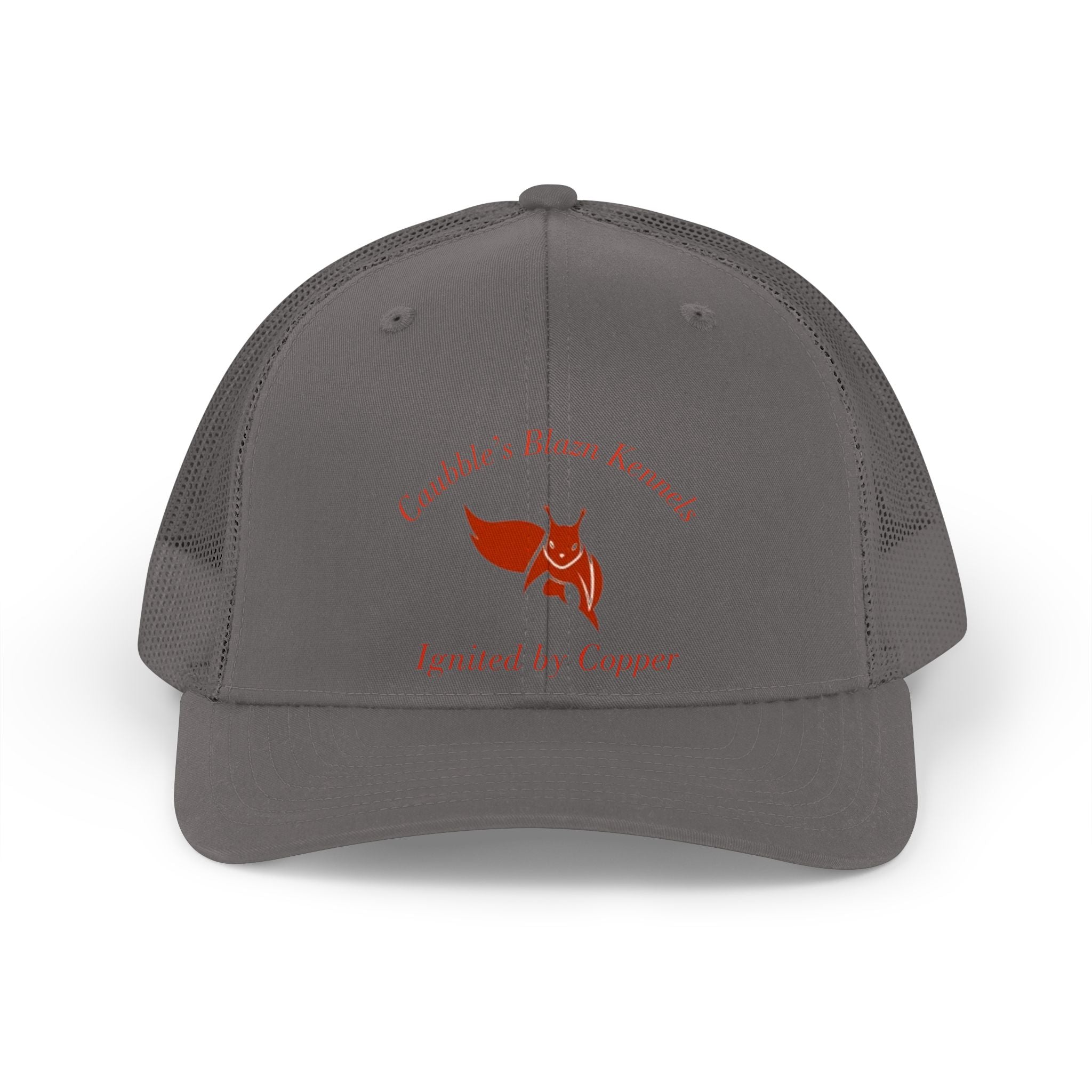 Trucker Retro Hat