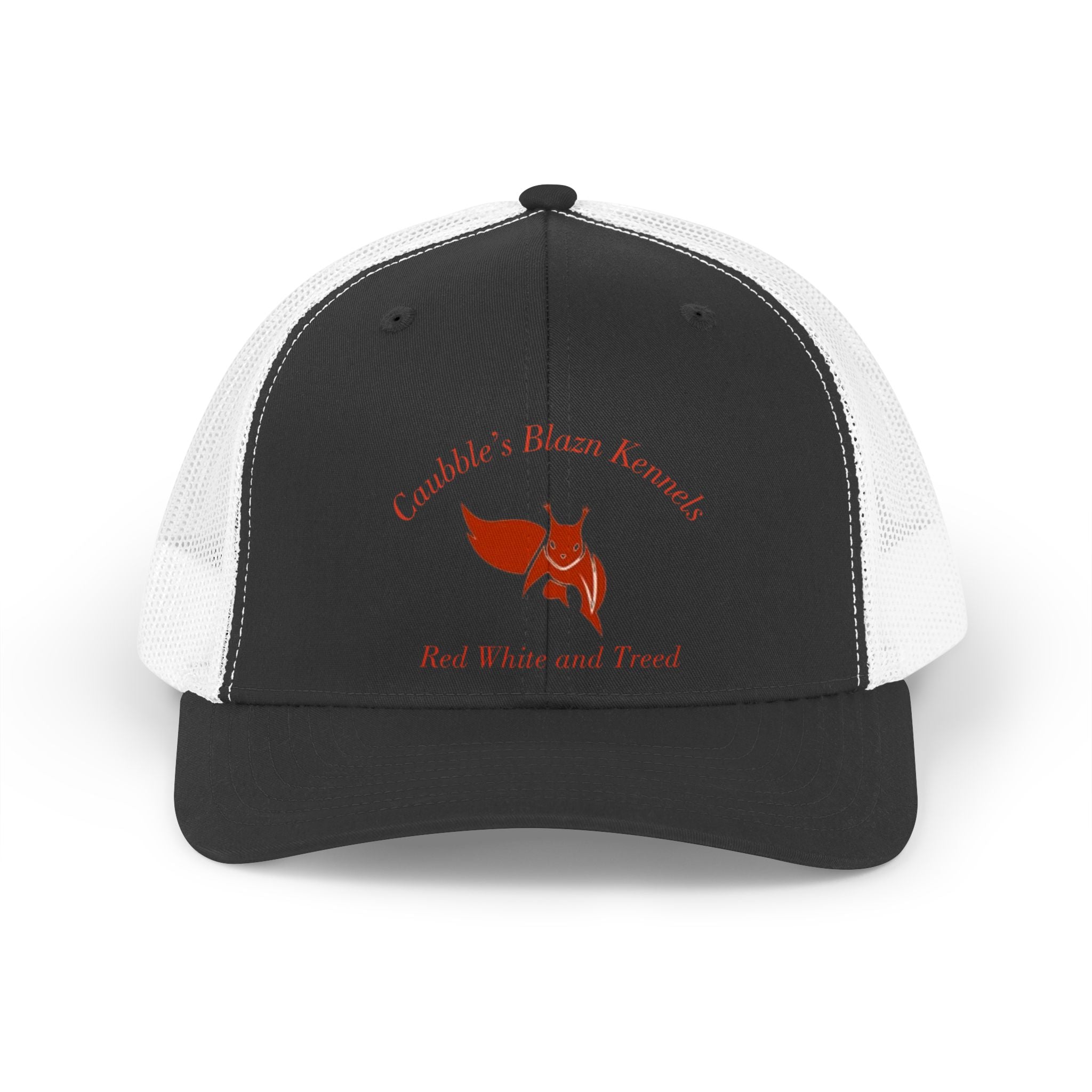 Trucker Retro Hat