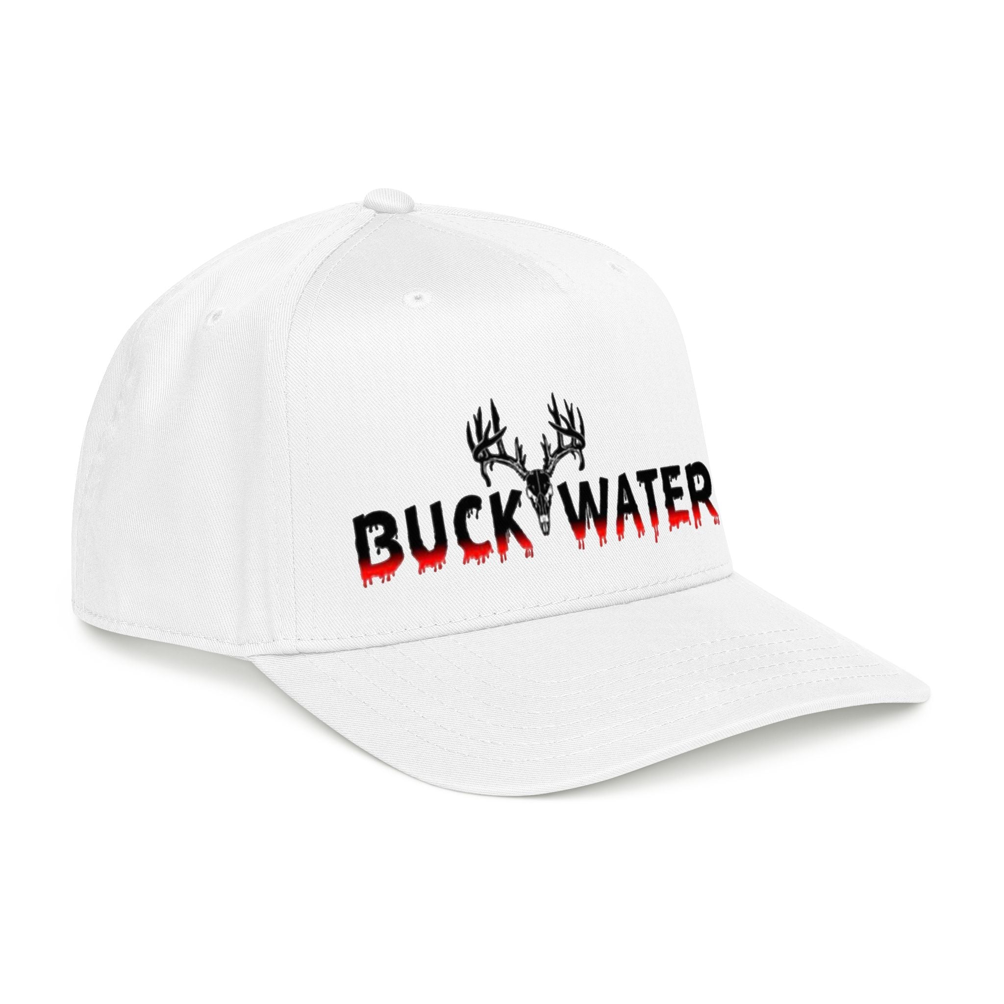Mid Profile Baseball Cap