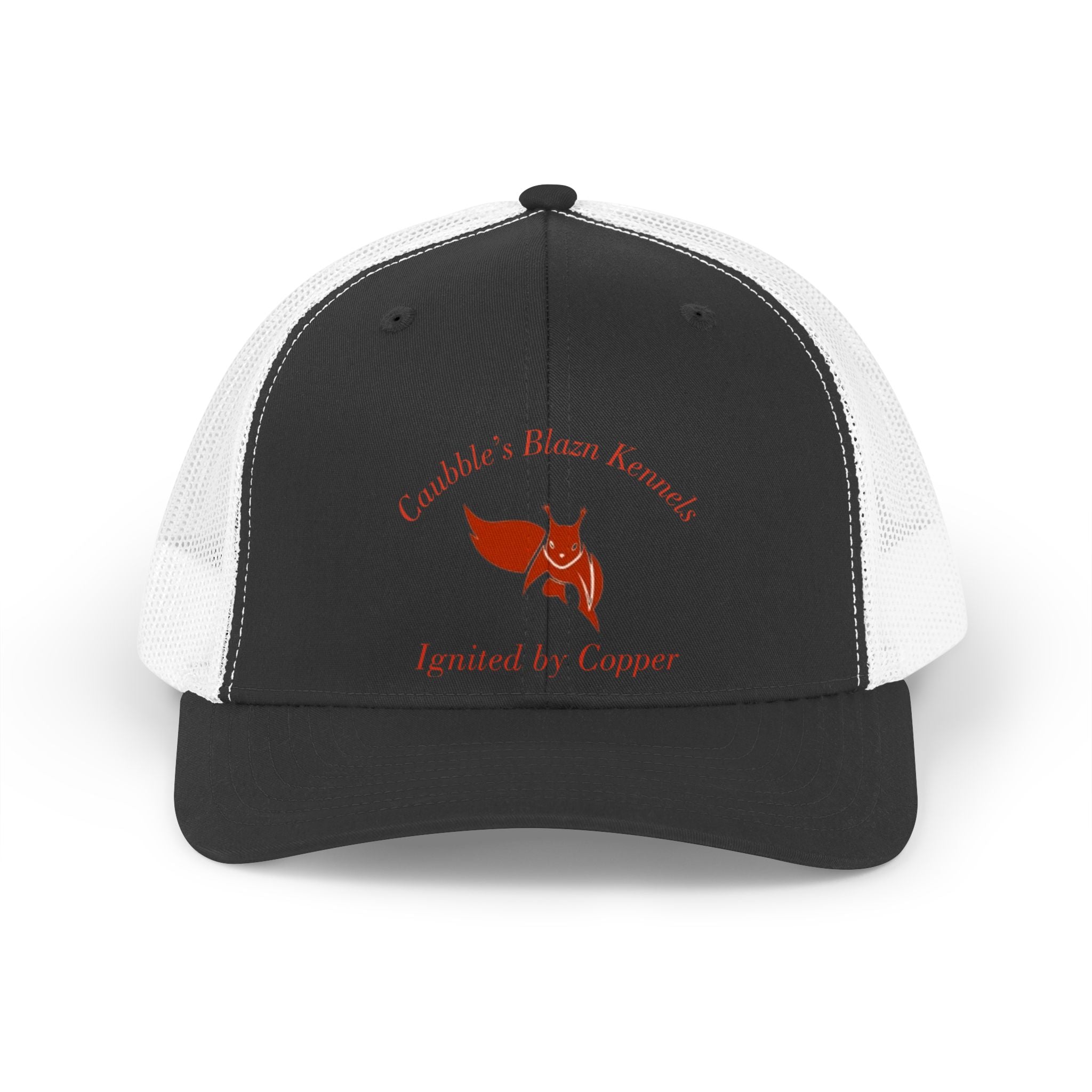 Trucker Retro Hat