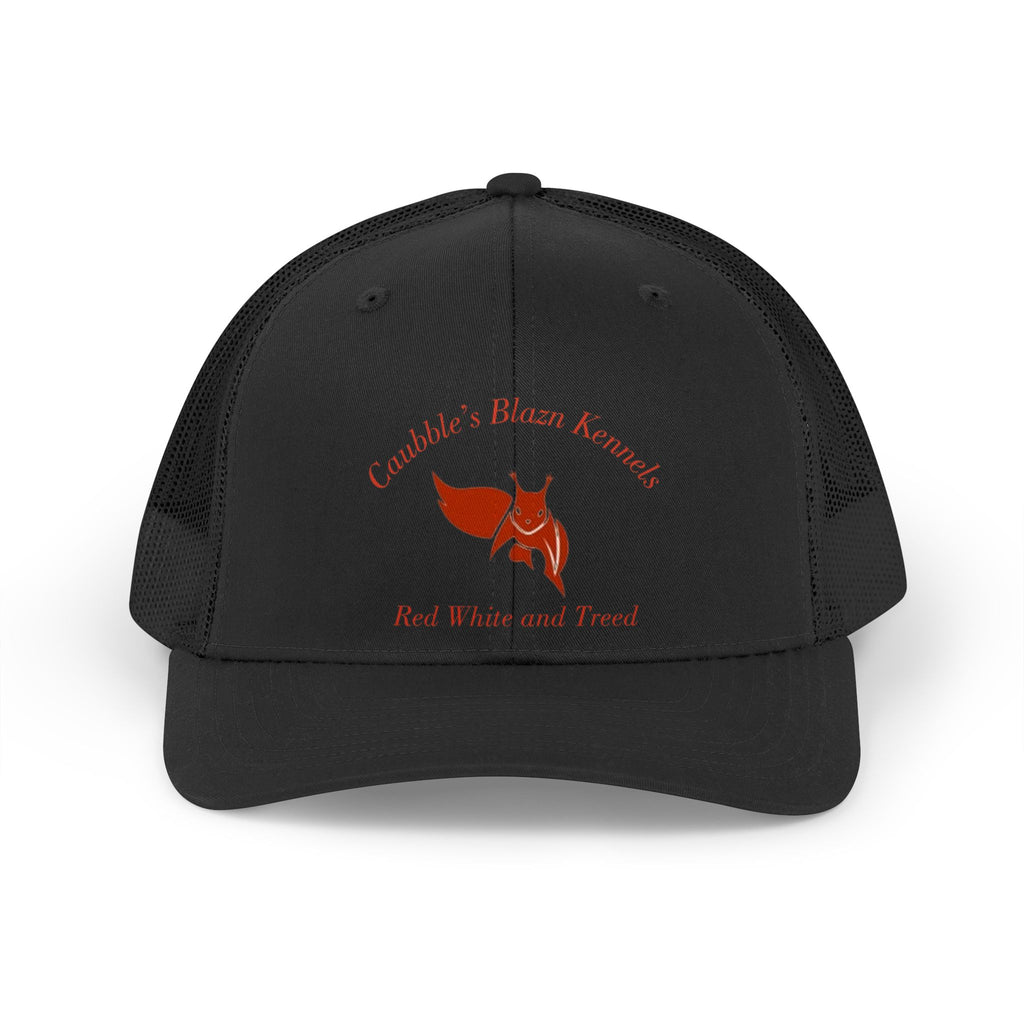 Trucker Retro Hat