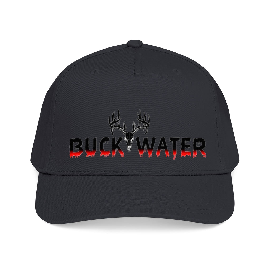 Mid Profile Baseball Cap