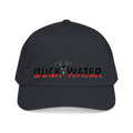 Mid Profile Baseball Cap