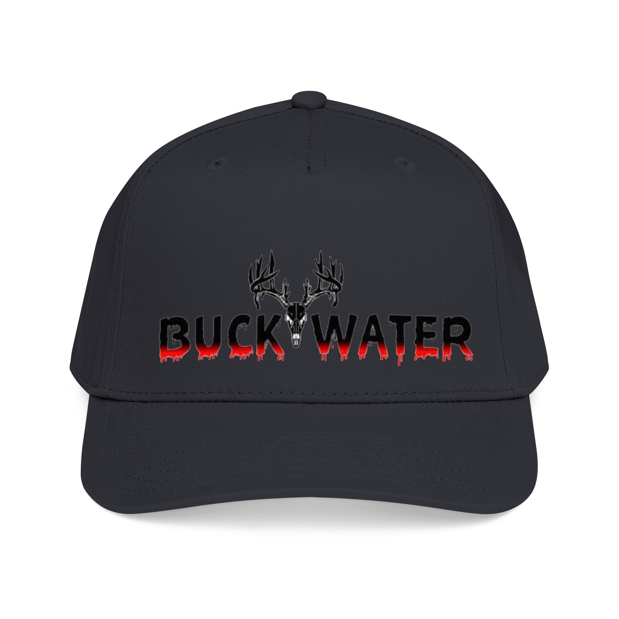 Mid Profile Baseball Cap