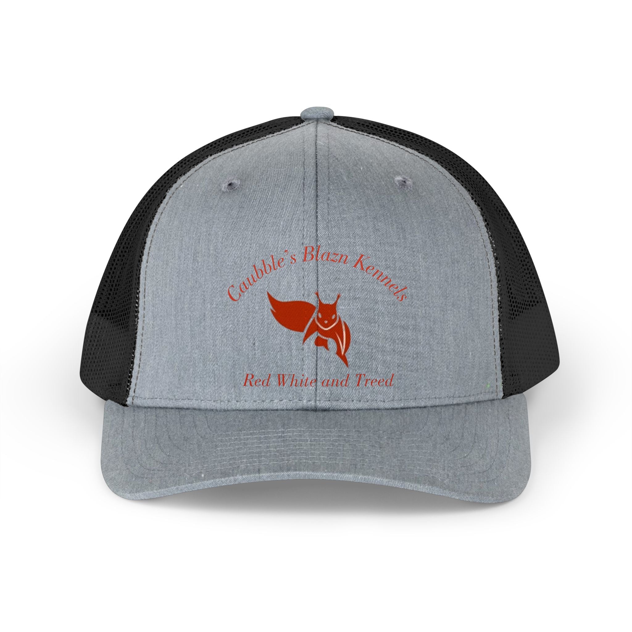 Trucker Retro Hat