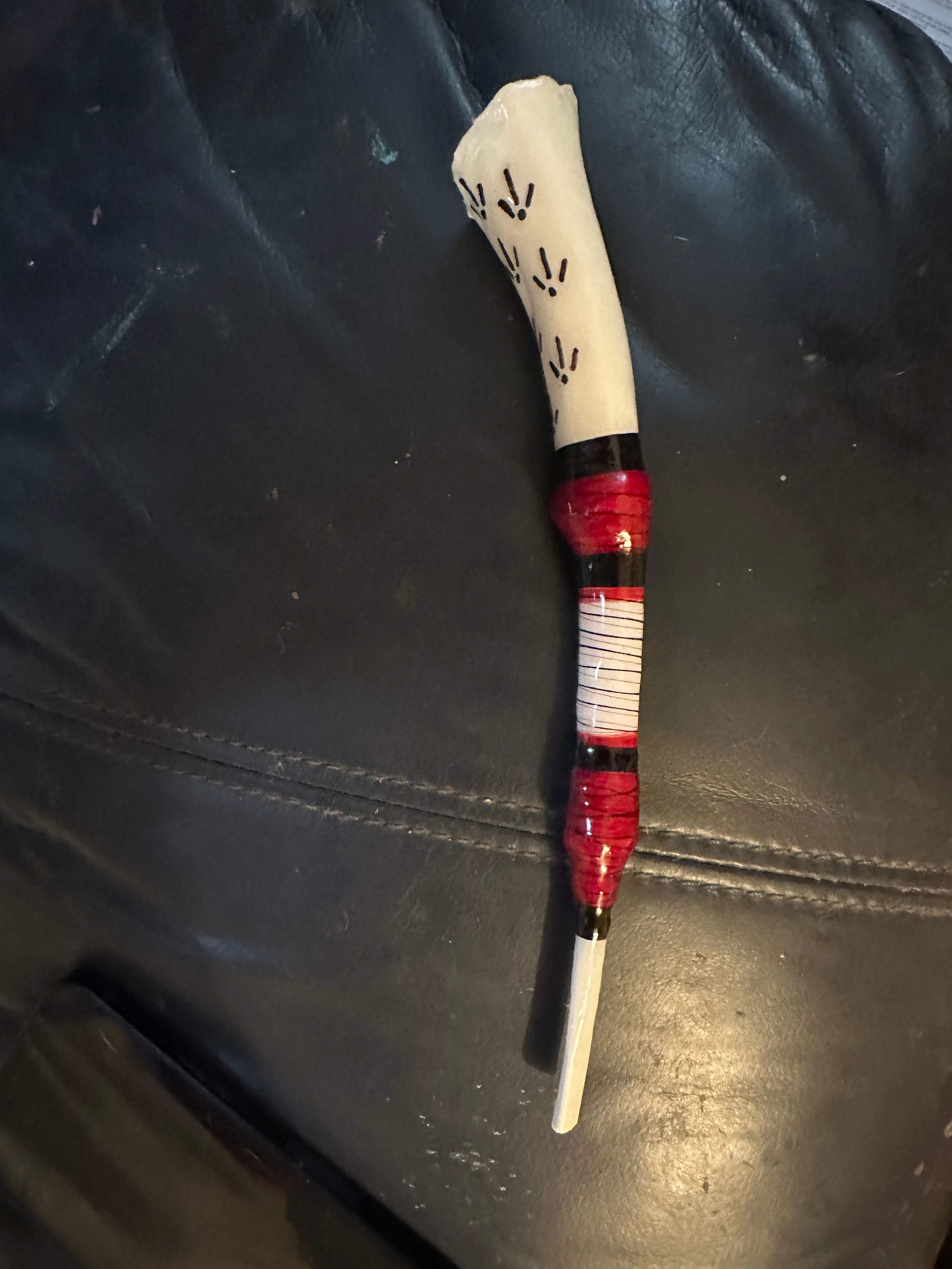 Wingbone Turkey Call