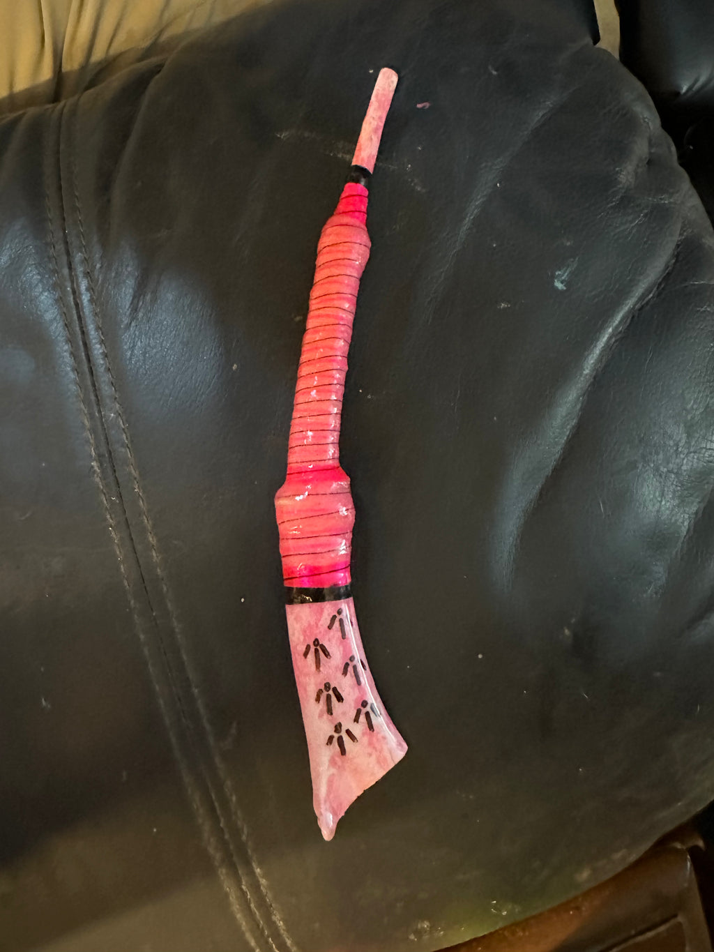 Wingbone  Turkey call