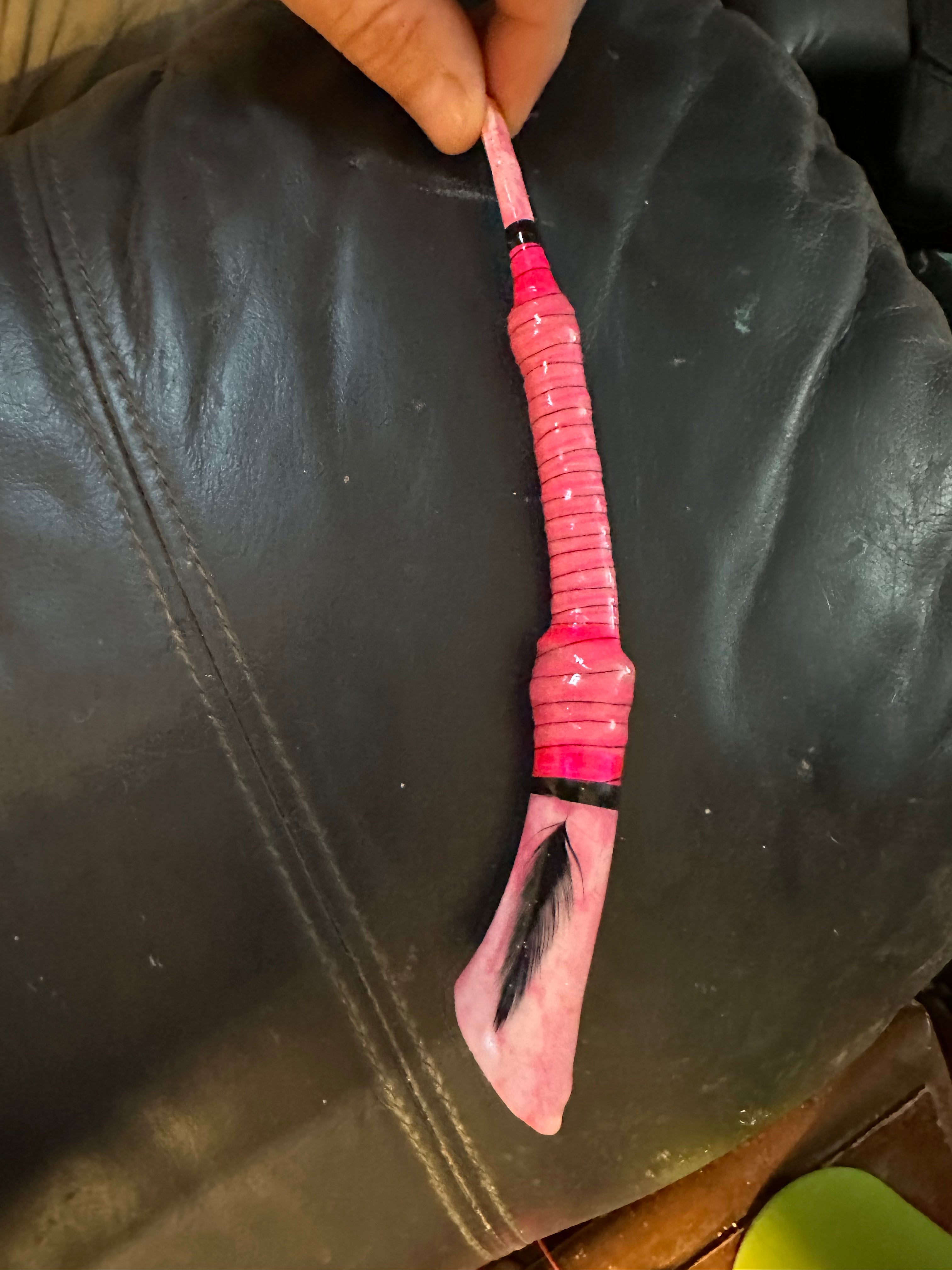 Wingbone  Turkey call
