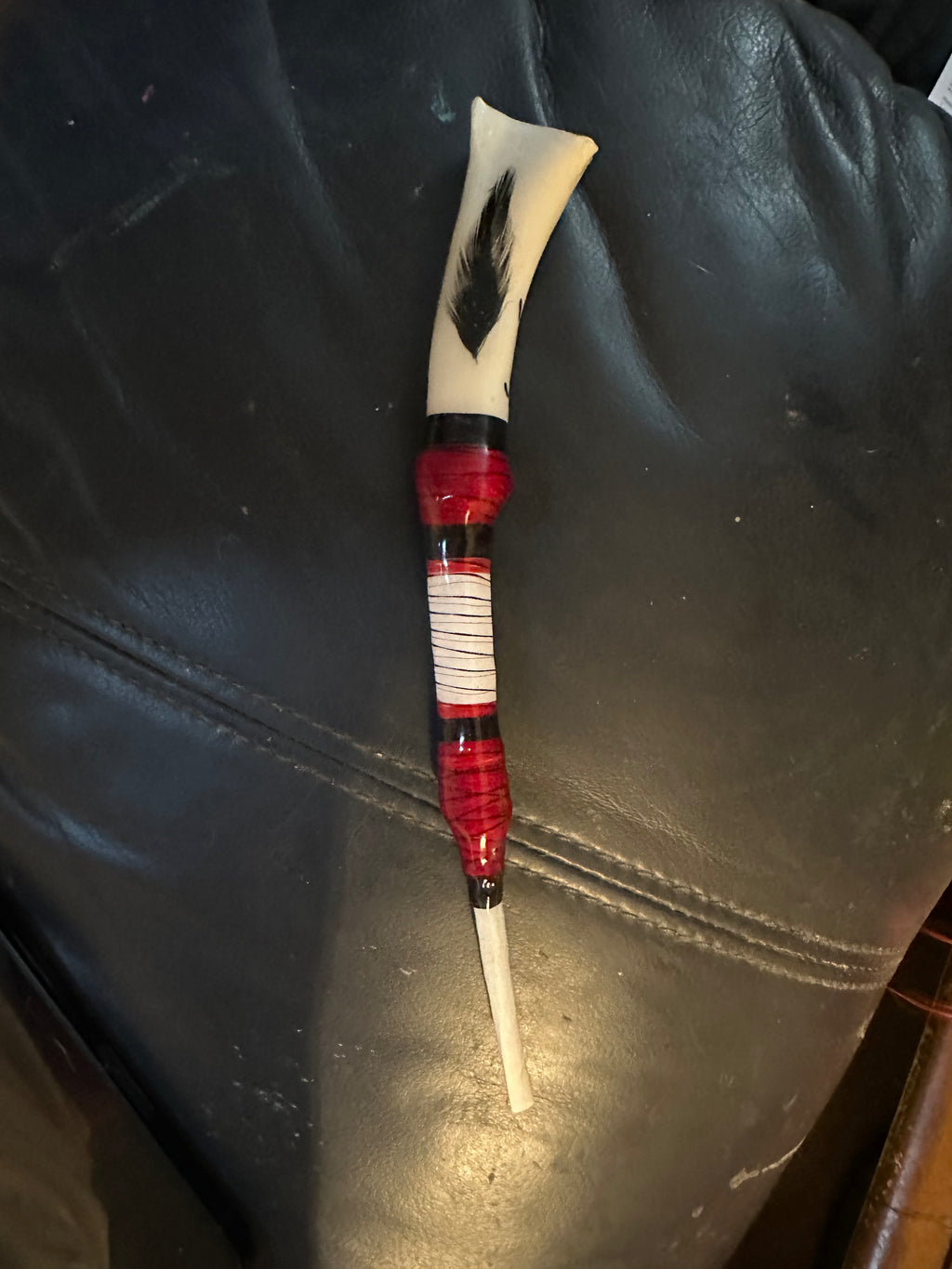 Wingbone Turkey Call