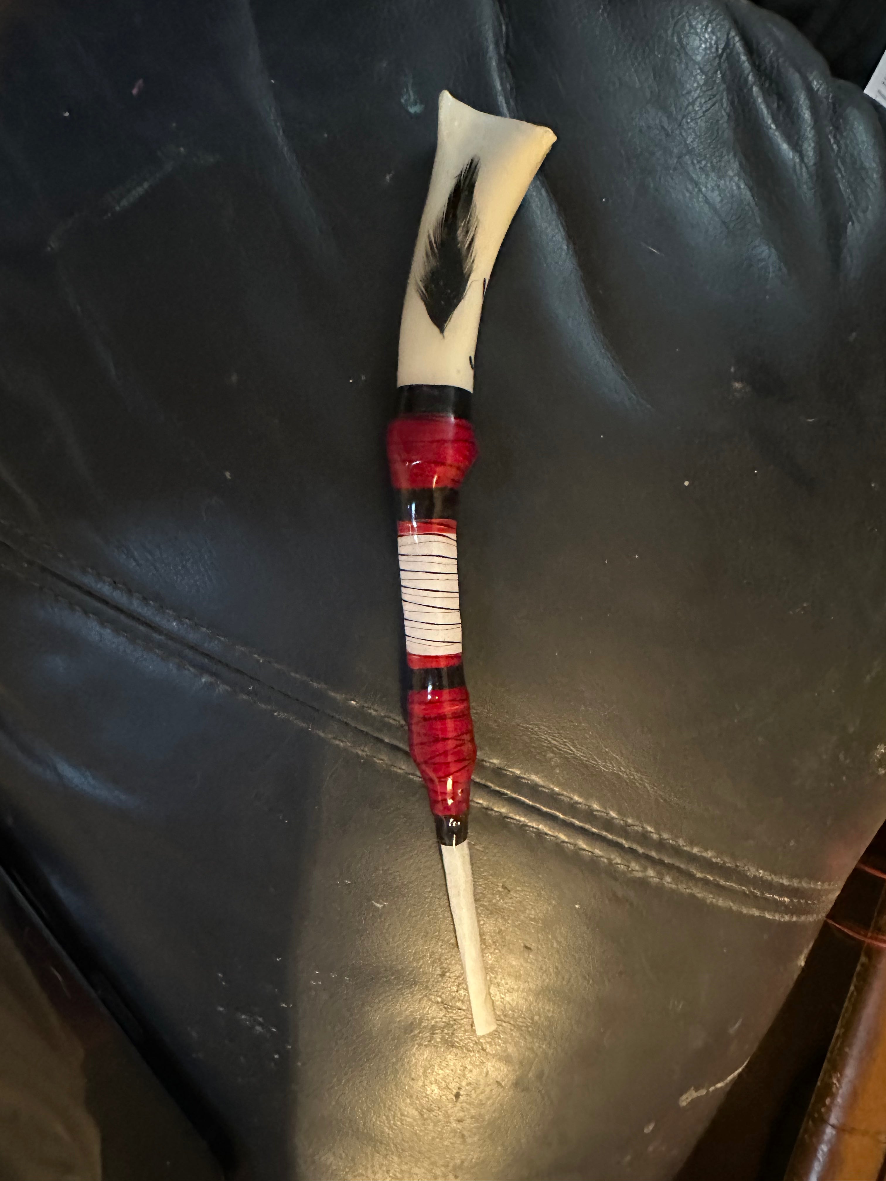 Wingbone Turkey Call