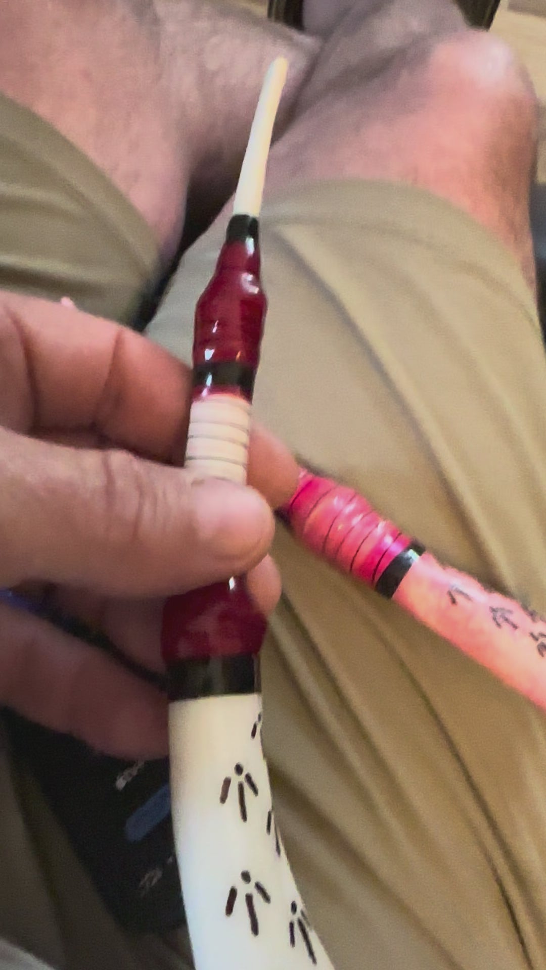 Wingbone  Turkey call